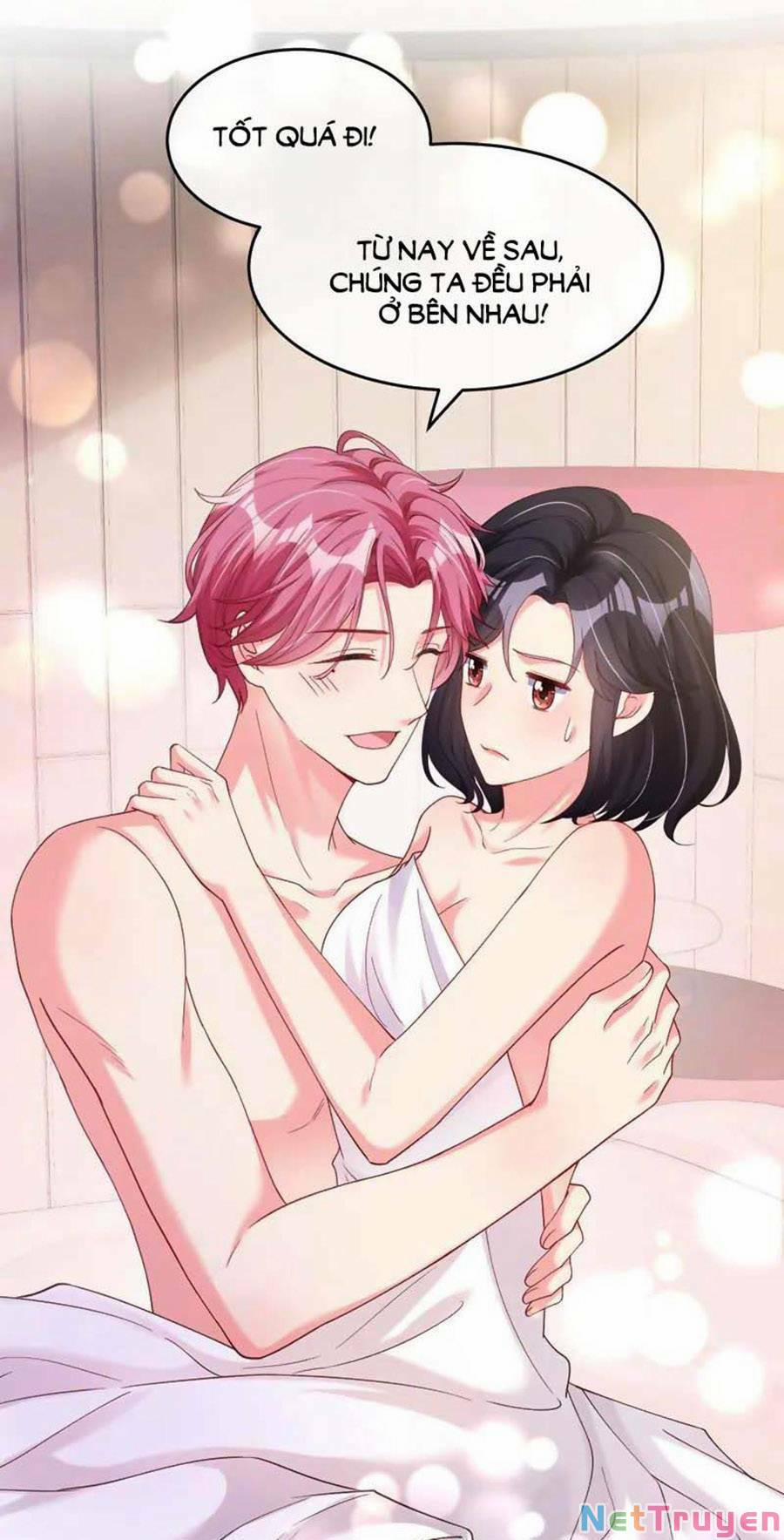 Hệ Thống Xuyên Nhanh: Ác Nam Không Dễ Chọc 78 trang 18