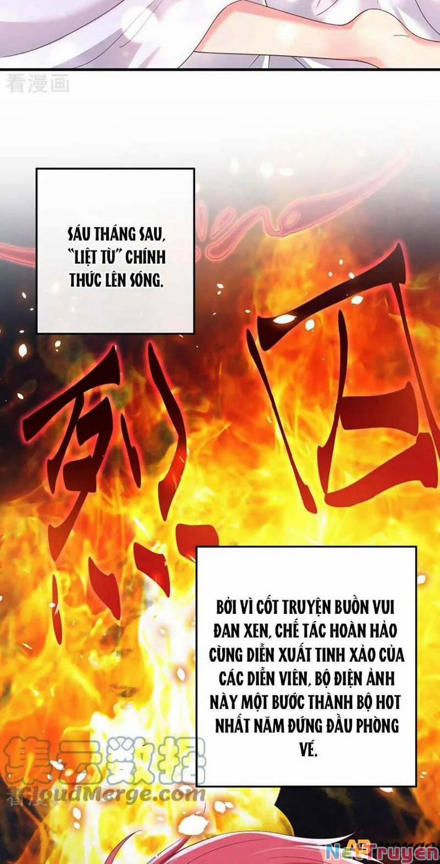 Hệ Thống Xuyên Nhanh: Ác Nam Không Dễ Chọc 78 trang 19