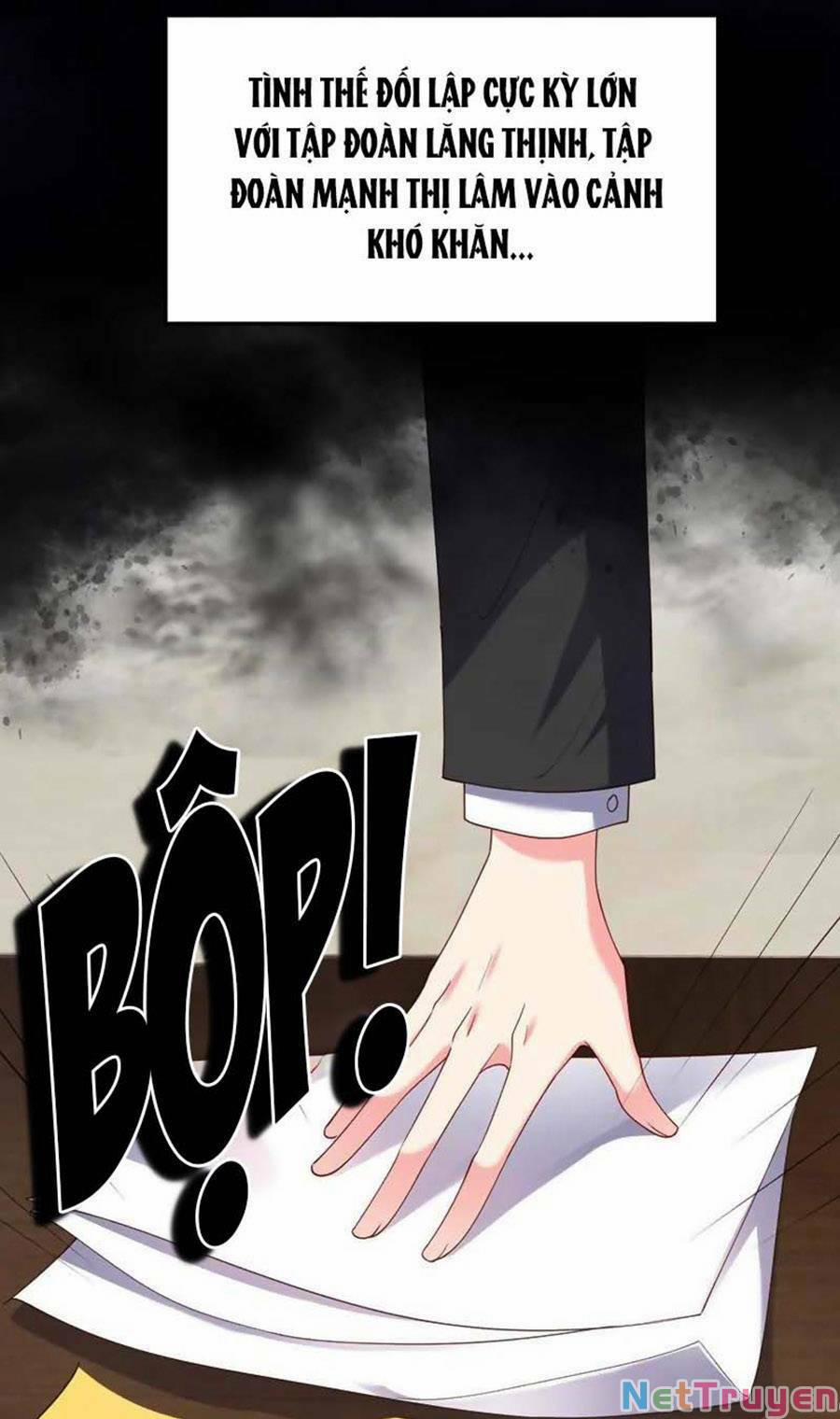 Hệ Thống Xuyên Nhanh: Ác Nam Không Dễ Chọc 78 trang 22