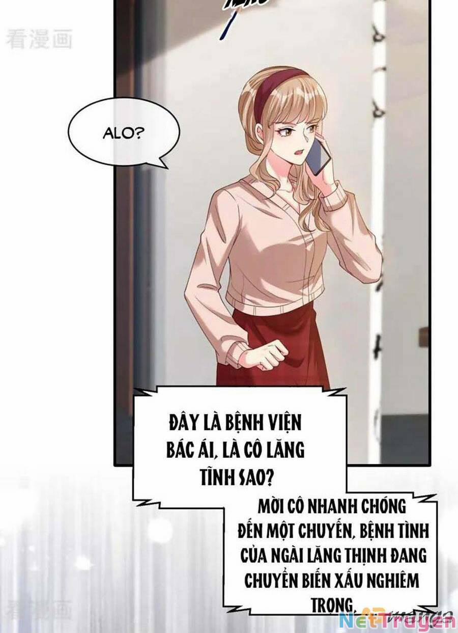 Hệ Thống Xuyên Nhanh: Ác Nam Không Dễ Chọc 78 trang 29