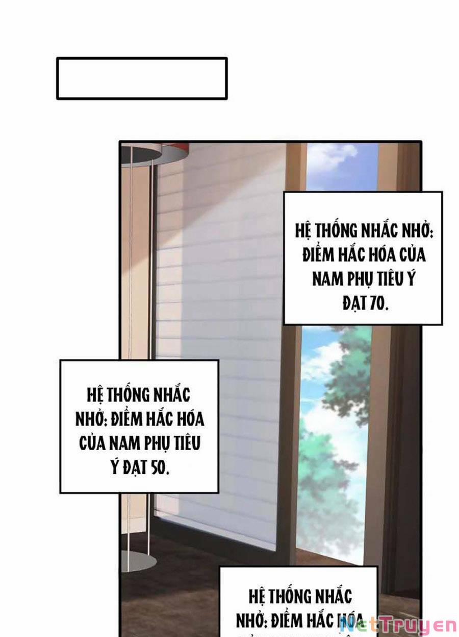 Hệ Thống Xuyên Nhanh: Ác Nam Không Dễ Chọc 78 trang 8