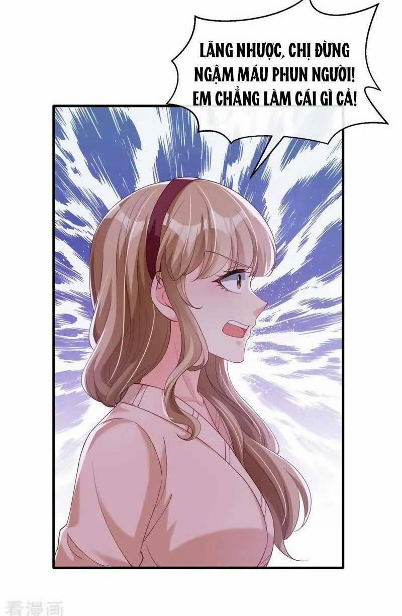 Hệ Thống Xuyên Nhanh: Ác Nam Không Dễ Chọc 79 trang 15