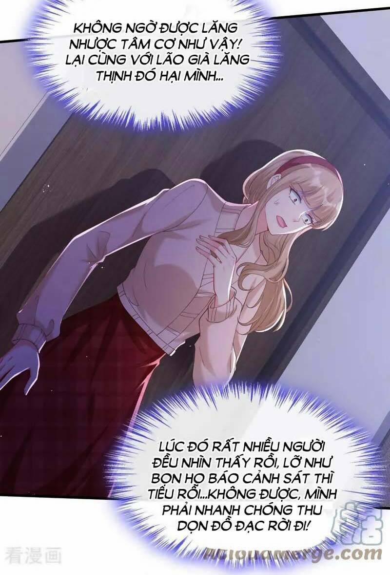 Hệ Thống Xuyên Nhanh: Ác Nam Không Dễ Chọc 79 trang 26