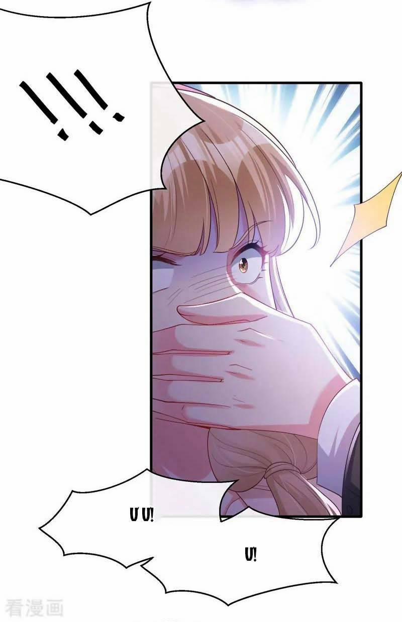 Hệ Thống Xuyên Nhanh: Ác Nam Không Dễ Chọc 79 trang 27