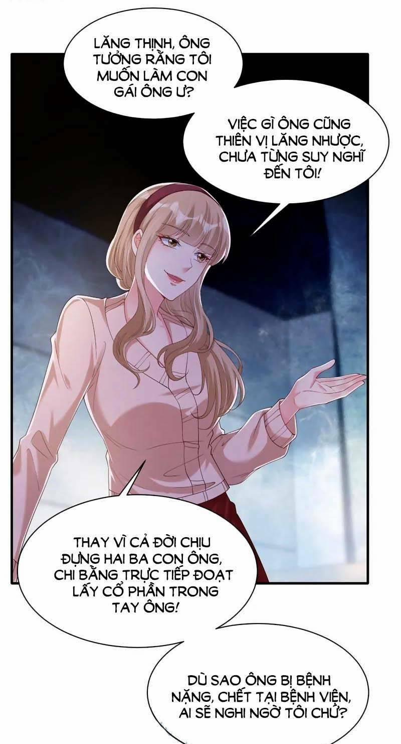 Hệ Thống Xuyên Nhanh: Ác Nam Không Dễ Chọc 79 trang 6