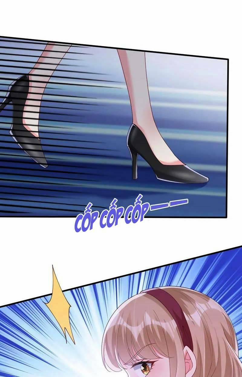 Hệ Thống Xuyên Nhanh: Ác Nam Không Dễ Chọc 79 trang 8