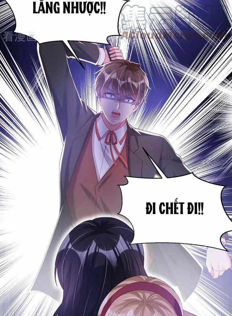 Hệ Thống Xuyên Nhanh: Ác Nam Không Dễ Chọc 80 trang 18