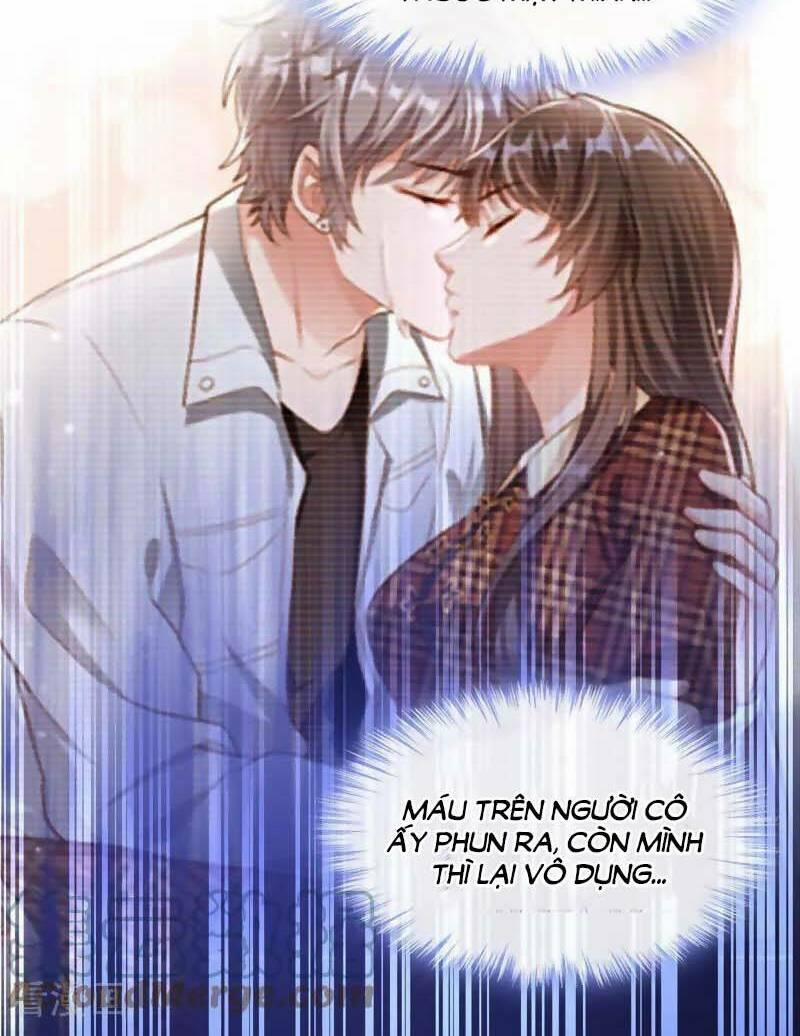 Hệ Thống Xuyên Nhanh: Ác Nam Không Dễ Chọc 80 trang 27