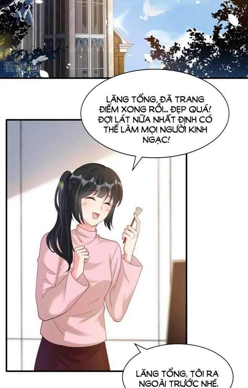 Hệ Thống Xuyên Nhanh: Ác Nam Không Dễ Chọc 81 trang 38