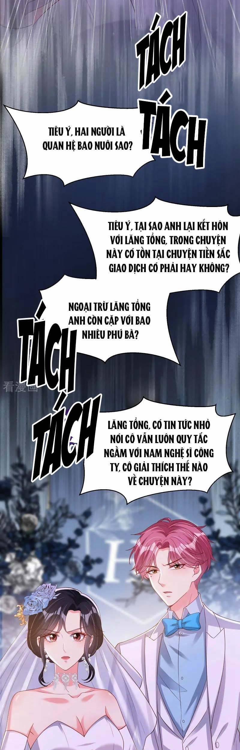 Hệ Thống Xuyên Nhanh: Ác Nam Không Dễ Chọc 82 trang 13