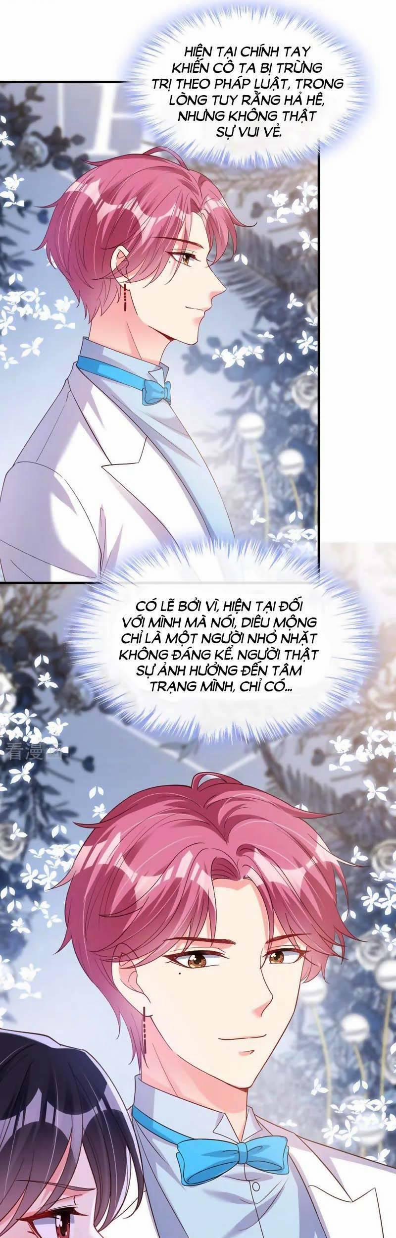 Hệ Thống Xuyên Nhanh: Ác Nam Không Dễ Chọc 82 trang 32