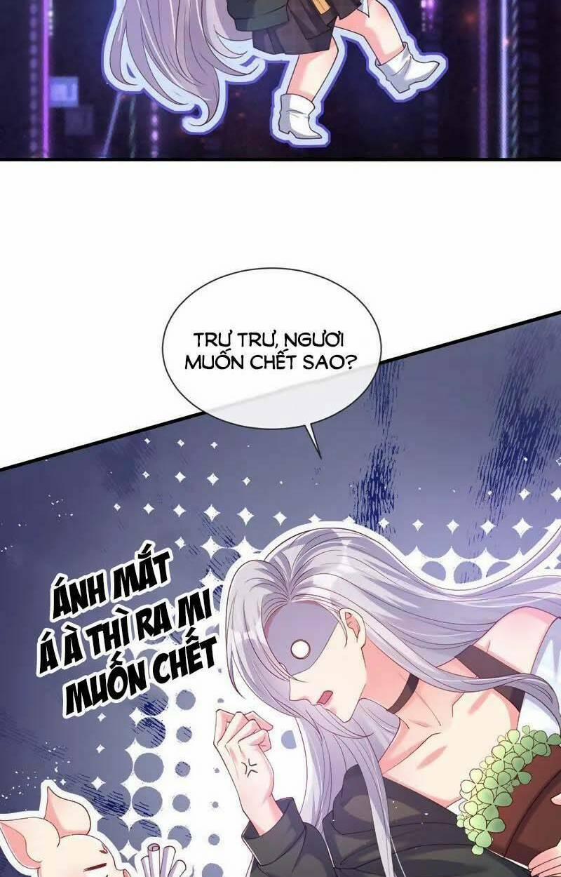 Hệ Thống Xuyên Nhanh: Ác Nam Không Dễ Chọc 83 trang 10