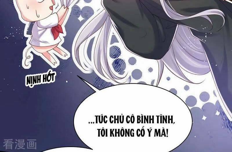 Hệ Thống Xuyên Nhanh: Ác Nam Không Dễ Chọc 83 trang 11