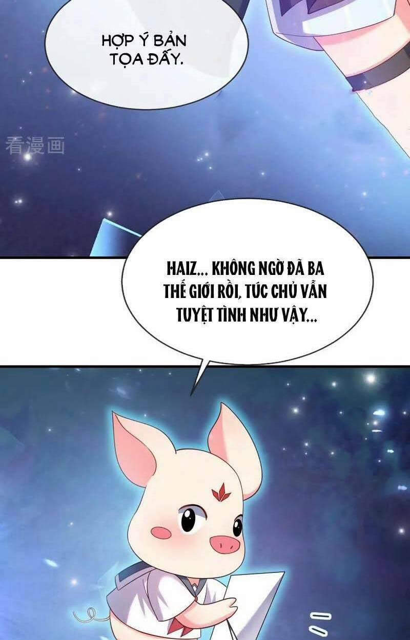 Hệ Thống Xuyên Nhanh: Ác Nam Không Dễ Chọc 83 trang 25