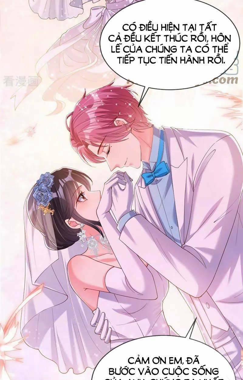 Hệ Thống Xuyên Nhanh: Ác Nam Không Dễ Chọc 83 trang 3