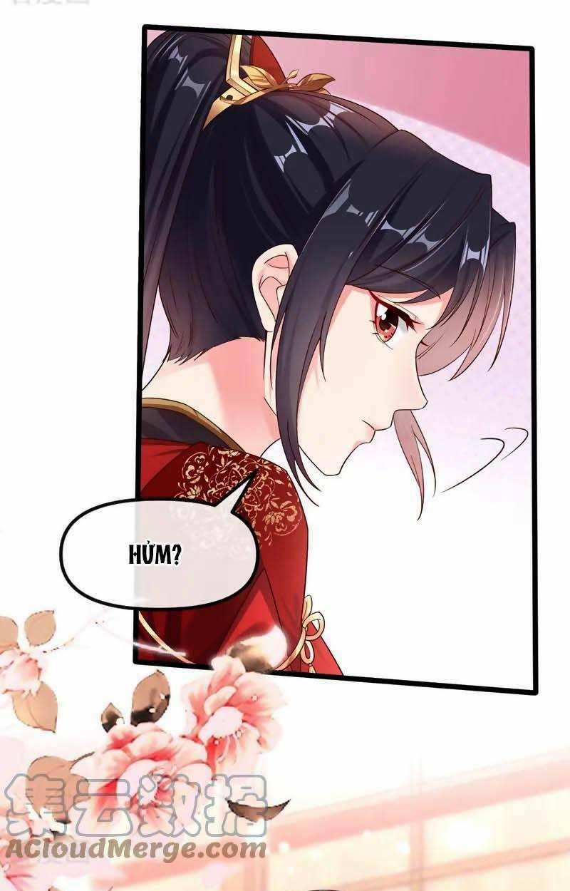 Hệ Thống Xuyên Nhanh: Ác Nam Không Dễ Chọc 83 trang 33