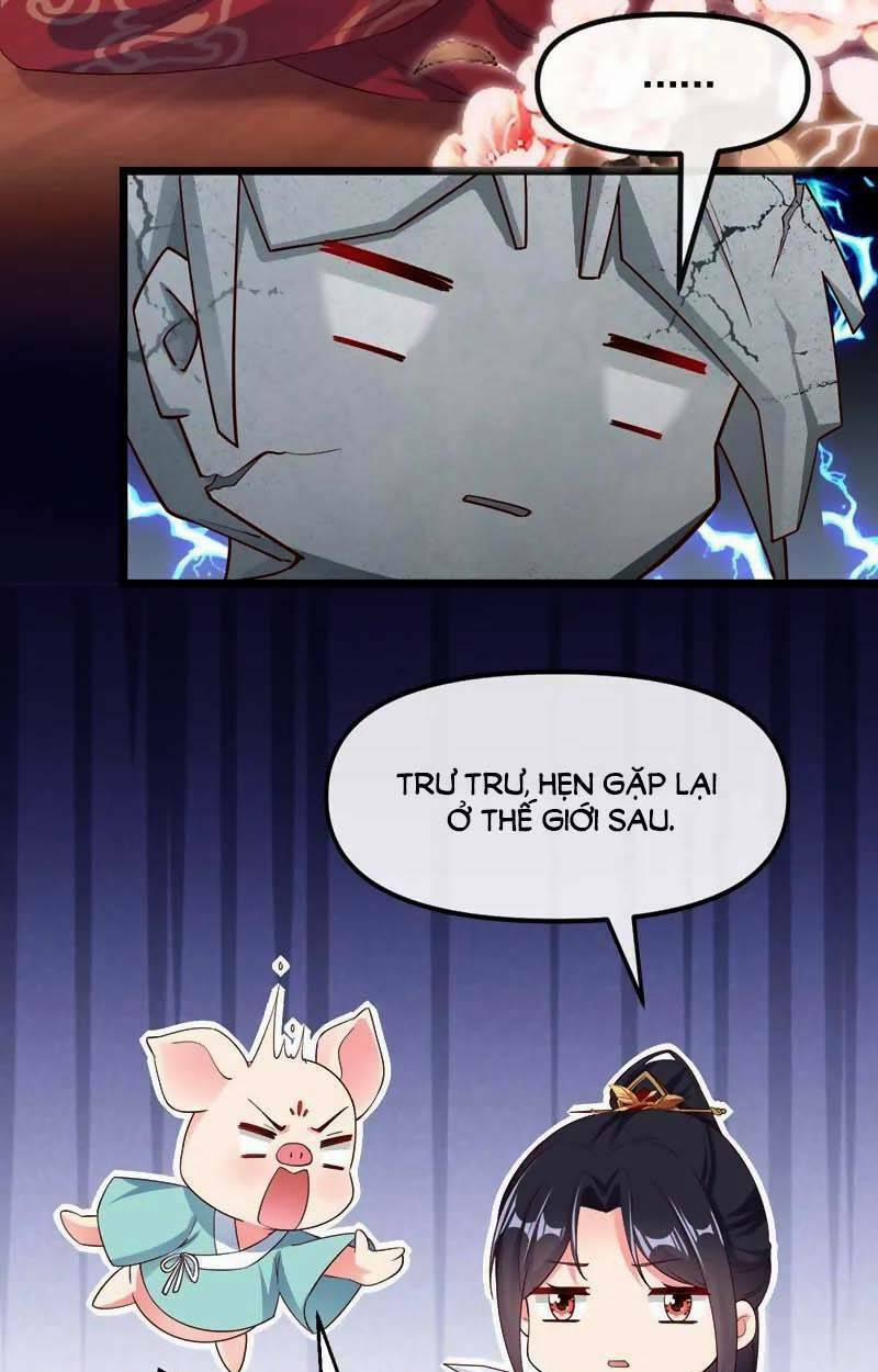 Hệ Thống Xuyên Nhanh: Ác Nam Không Dễ Chọc 83 trang 36