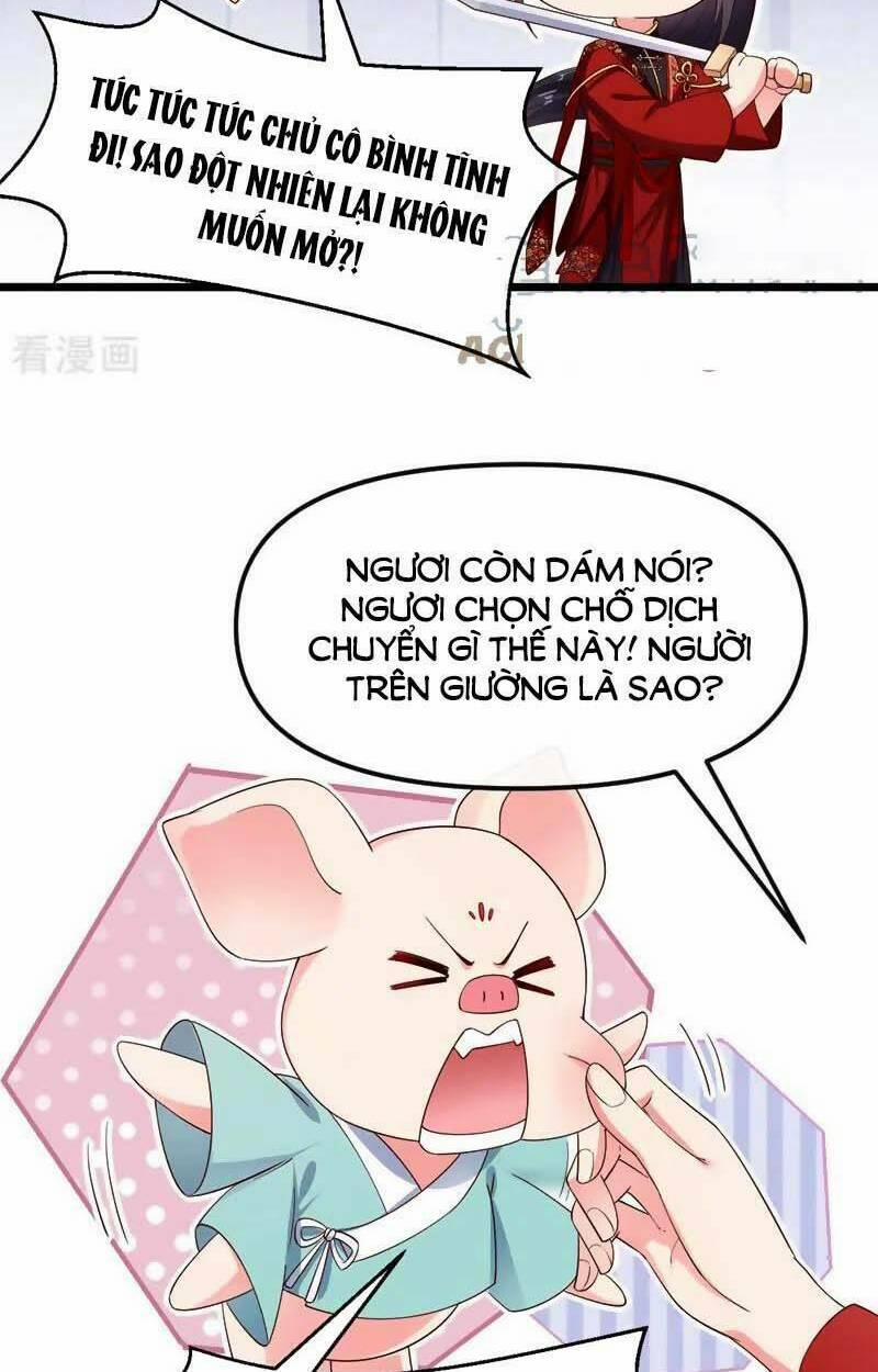 Hệ Thống Xuyên Nhanh: Ác Nam Không Dễ Chọc 83 trang 37