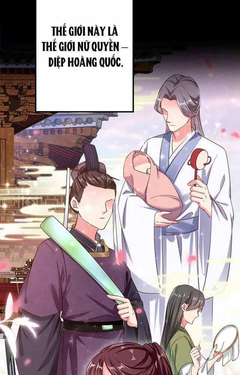 Hệ Thống Xuyên Nhanh: Ác Nam Không Dễ Chọc 83 trang 40