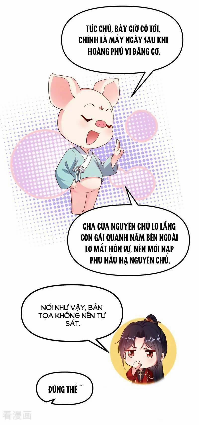 Hệ Thống Xuyên Nhanh: Ác Nam Không Dễ Chọc 83 trang 47