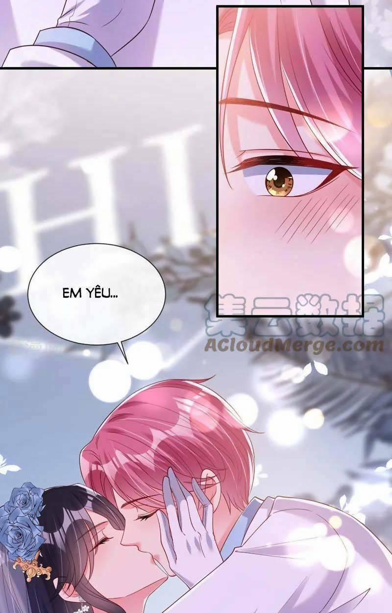 Hệ Thống Xuyên Nhanh: Ác Nam Không Dễ Chọc 83 trang 6