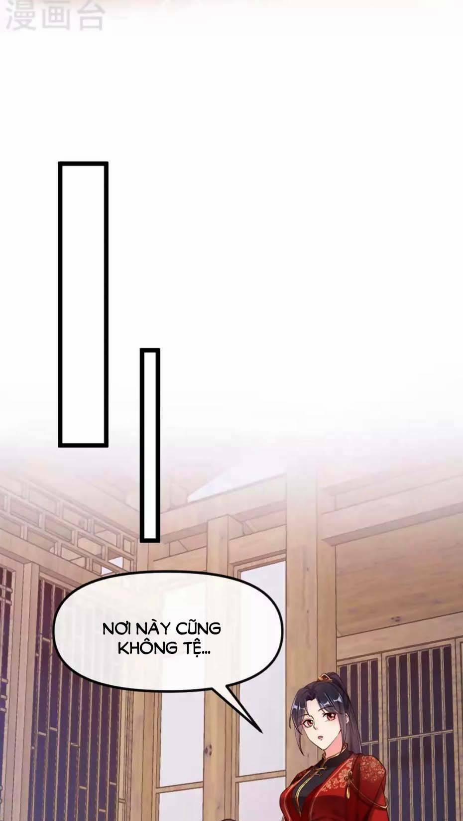 Hệ Thống Xuyên Nhanh: Ác Nam Không Dễ Chọc 84 trang 11