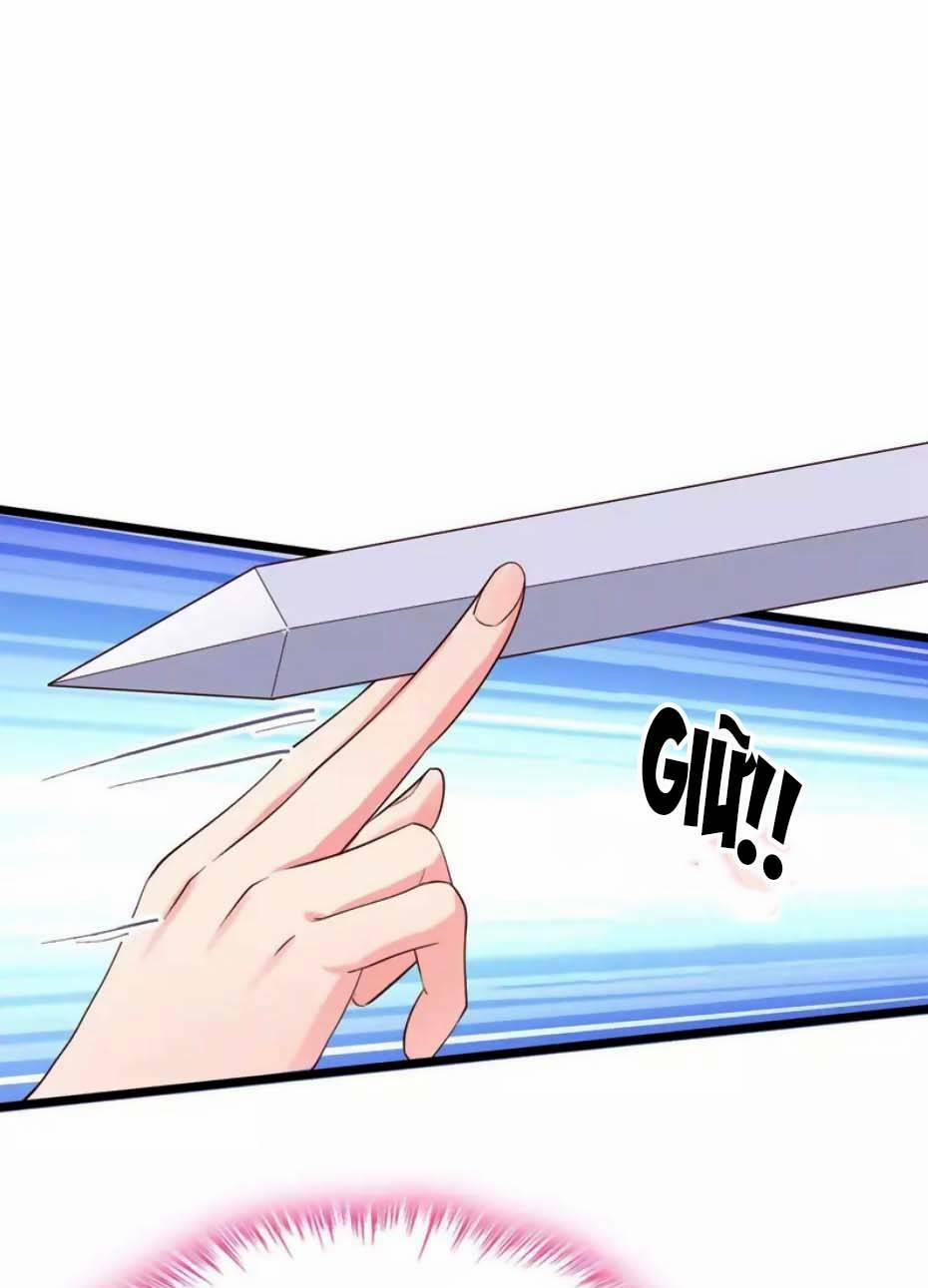 Hệ Thống Xuyên Nhanh: Ác Nam Không Dễ Chọc 84 trang 16