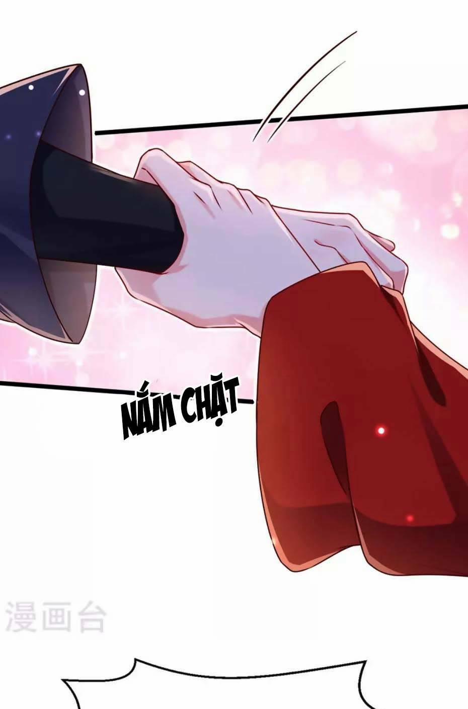 Hệ Thống Xuyên Nhanh: Ác Nam Không Dễ Chọc 84 trang 27