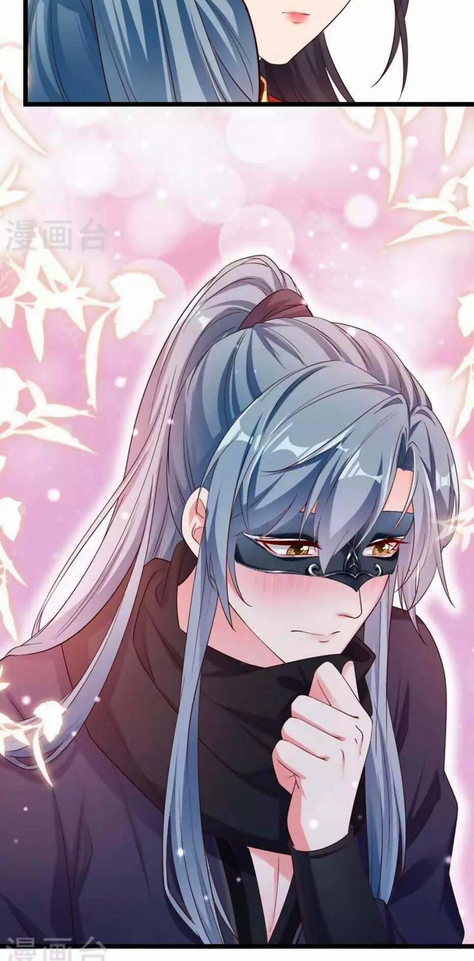 Hệ Thống Xuyên Nhanh: Ác Nam Không Dễ Chọc 84 trang 33