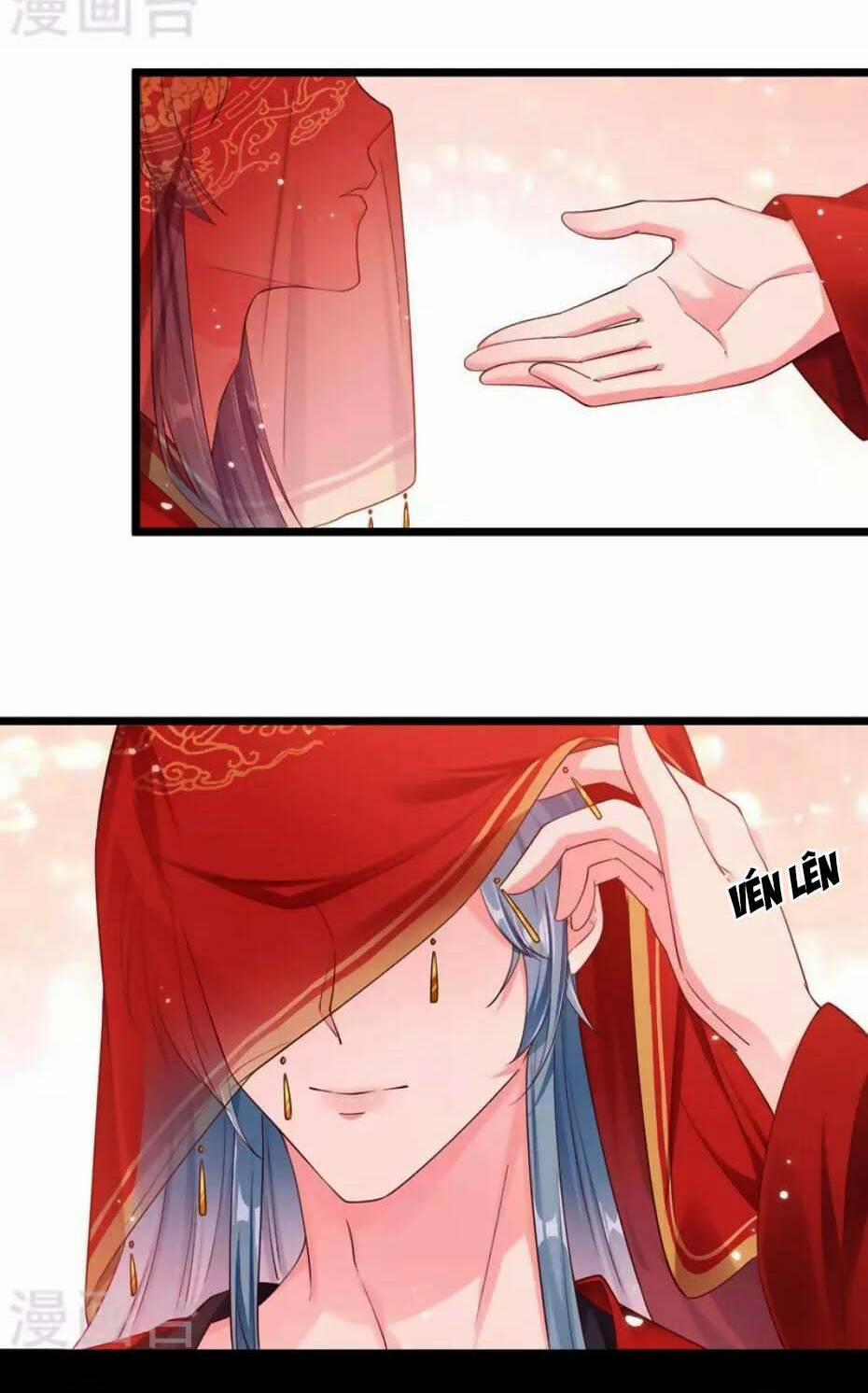 Hệ Thống Xuyên Nhanh: Ác Nam Không Dễ Chọc 84 trang 4