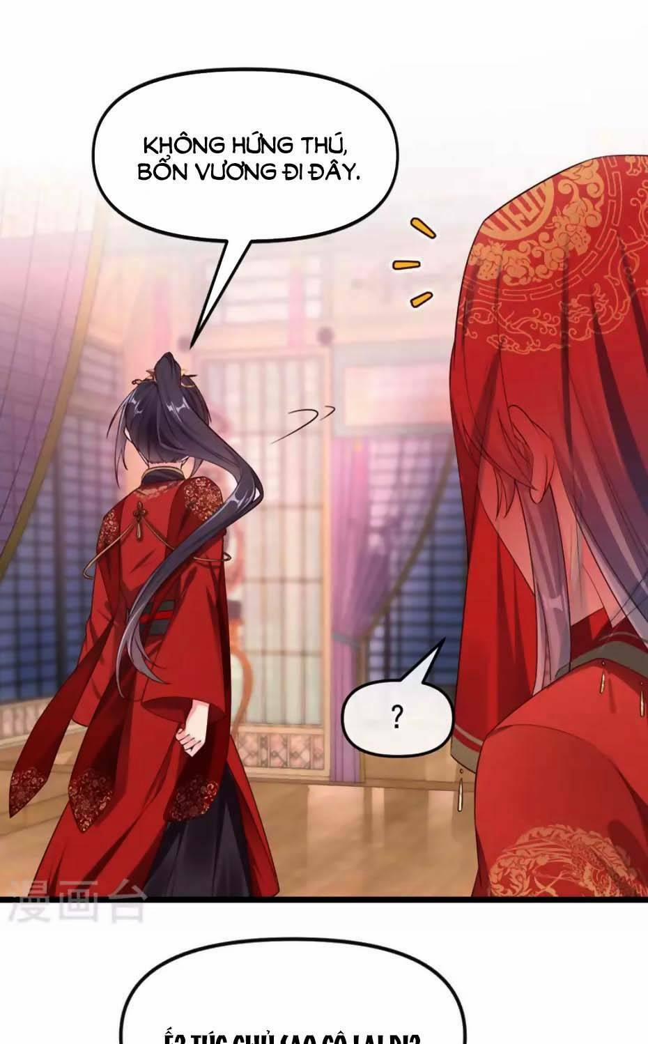 Hệ Thống Xuyên Nhanh: Ác Nam Không Dễ Chọc 84 trang 7