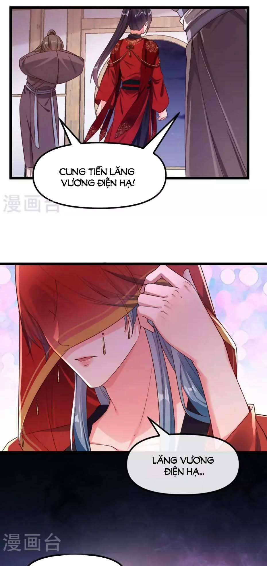 Hệ Thống Xuyên Nhanh: Ác Nam Không Dễ Chọc 84 trang 9