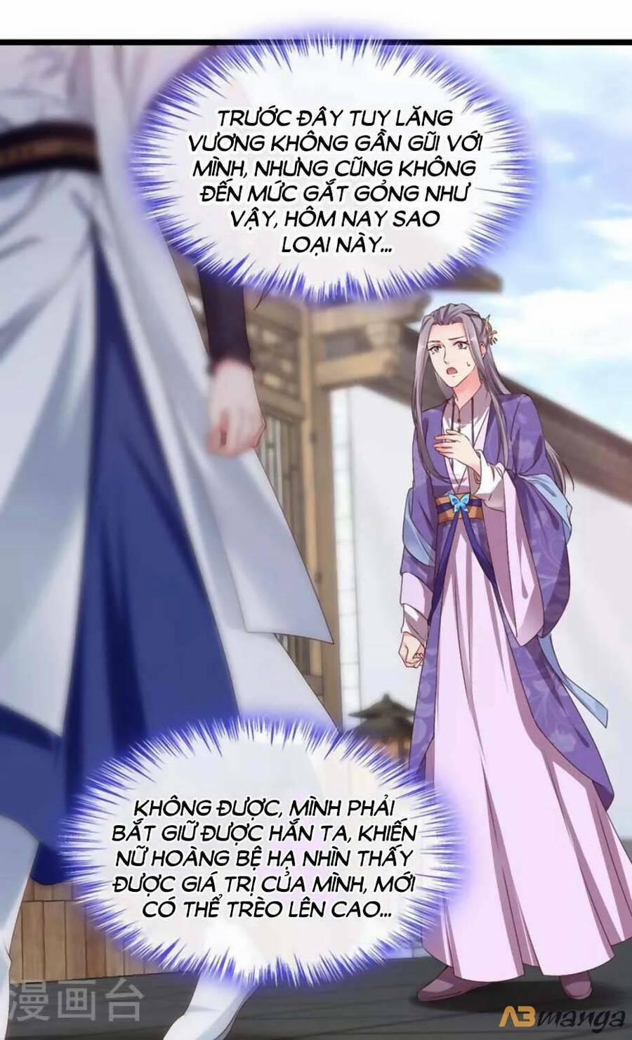 Hệ Thống Xuyên Nhanh: Ác Nam Không Dễ Chọc 86 trang 1