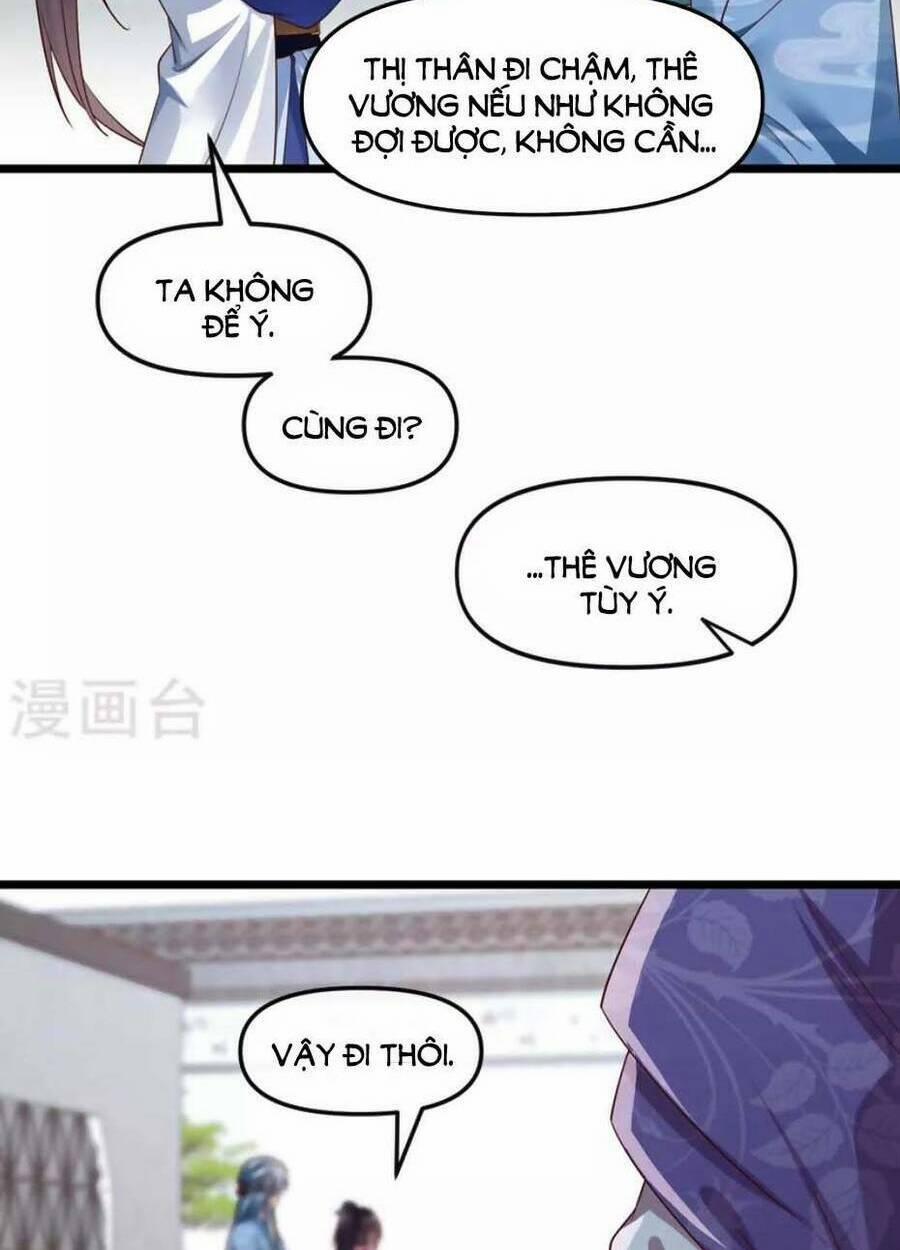 Hệ Thống Xuyên Nhanh: Ác Nam Không Dễ Chọc 86 trang 15