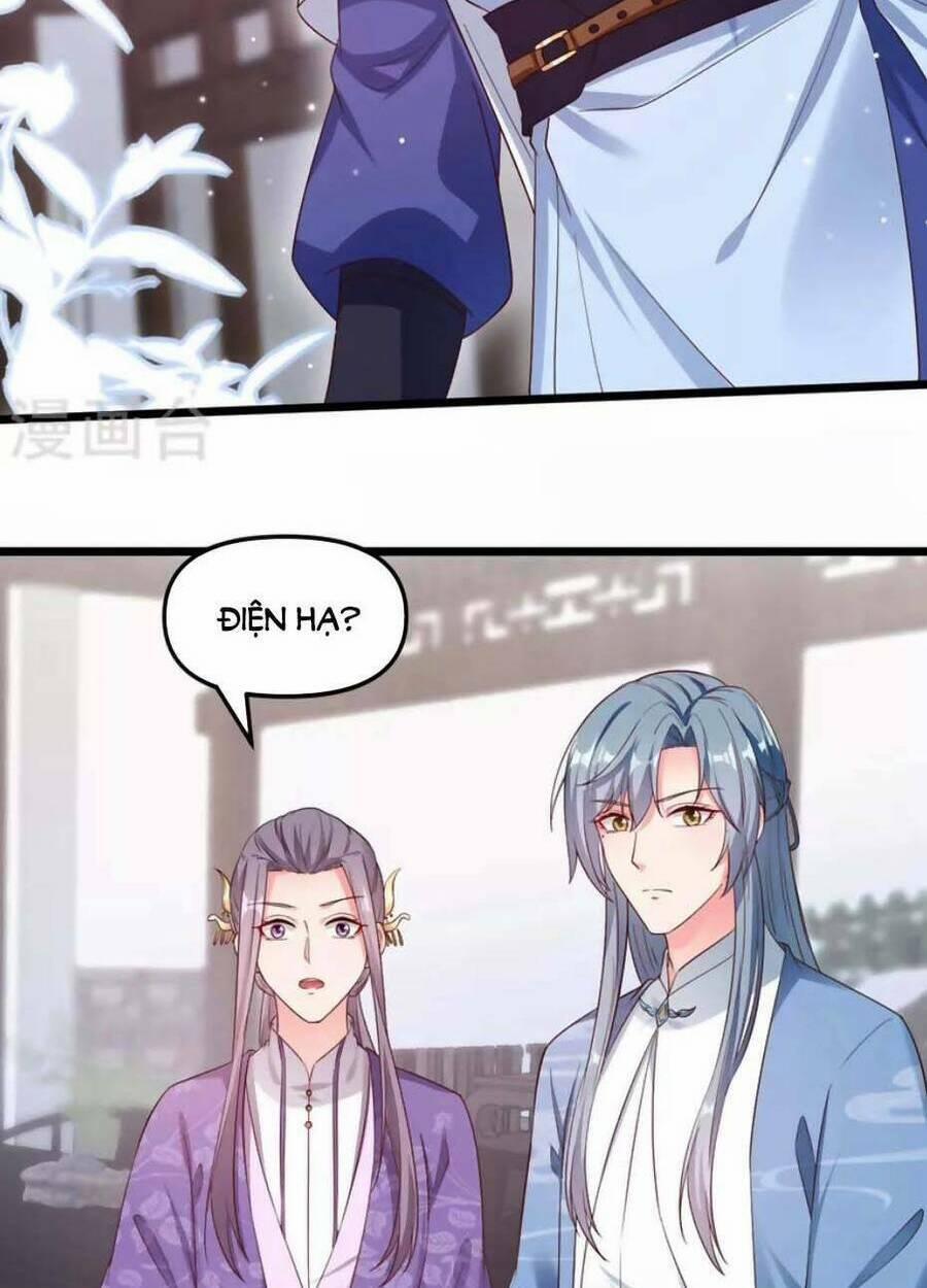 Hệ Thống Xuyên Nhanh: Ác Nam Không Dễ Chọc 86 trang 35