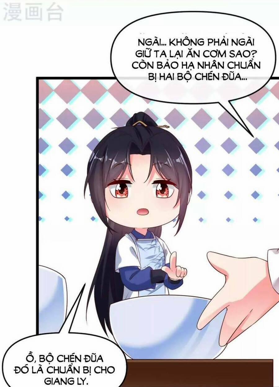 Hệ Thống Xuyên Nhanh: Ác Nam Không Dễ Chọc 86 trang 40