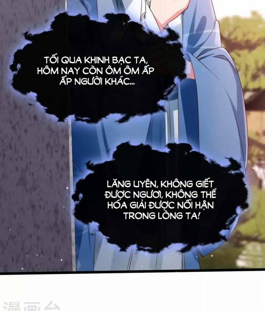 Hệ Thống Xuyên Nhanh: Ác Nam Không Dễ Chọc 86 trang 7