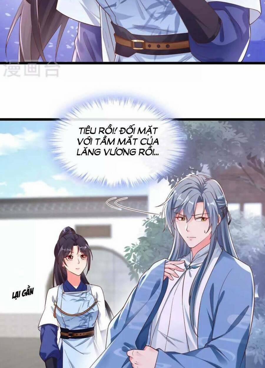 Hệ Thống Xuyên Nhanh: Ác Nam Không Dễ Chọc 86 trang 9