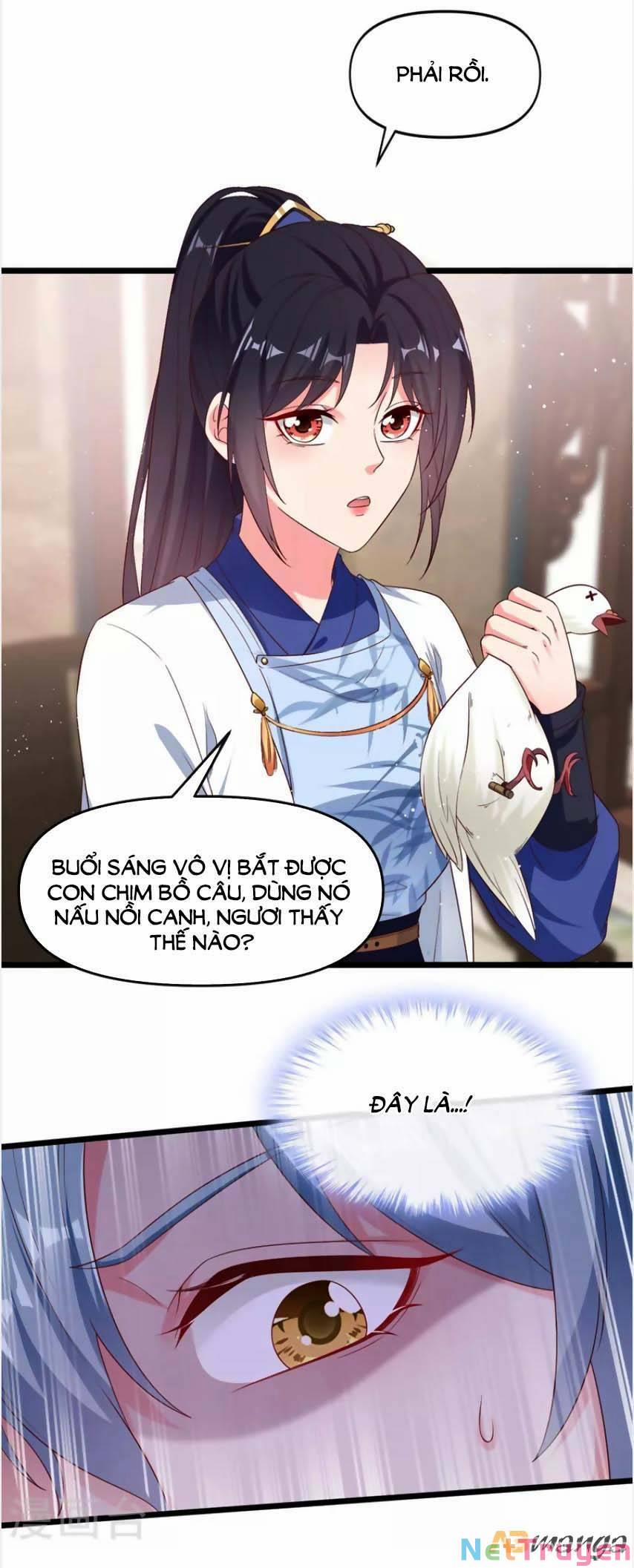 Hệ Thống Xuyên Nhanh: Ác Nam Không Dễ Chọc 88 trang 0