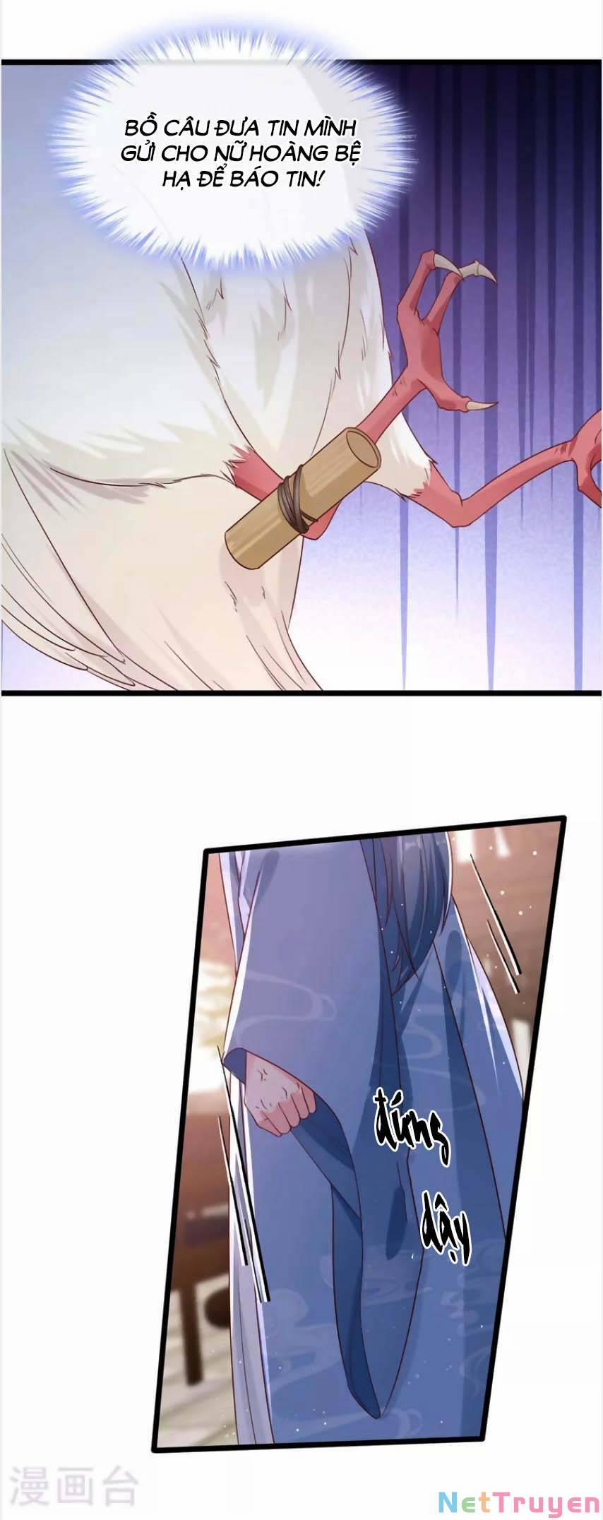 Hệ Thống Xuyên Nhanh: Ác Nam Không Dễ Chọc 88 trang 1