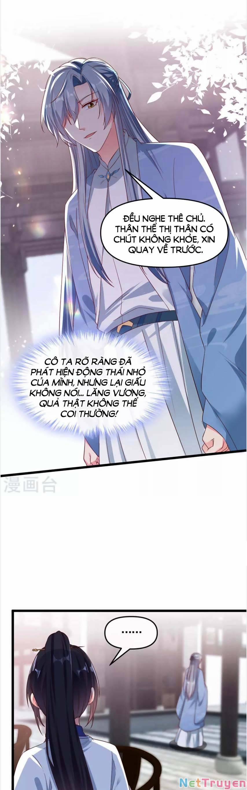 Hệ Thống Xuyên Nhanh: Ác Nam Không Dễ Chọc 88 trang 2