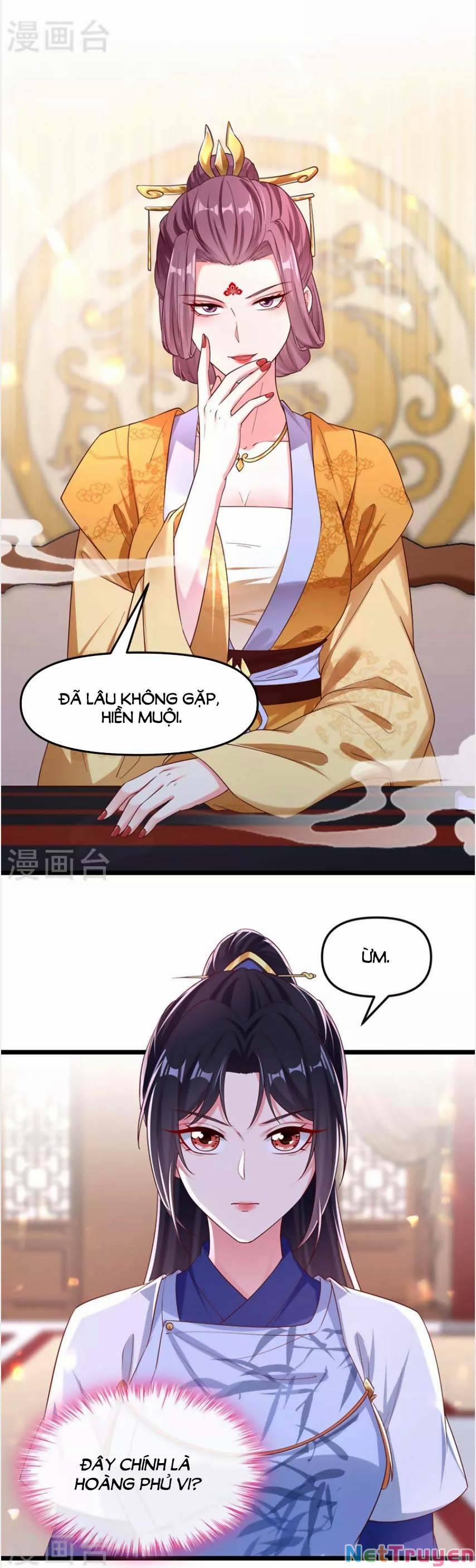 Hệ Thống Xuyên Nhanh: Ác Nam Không Dễ Chọc 88 trang 6