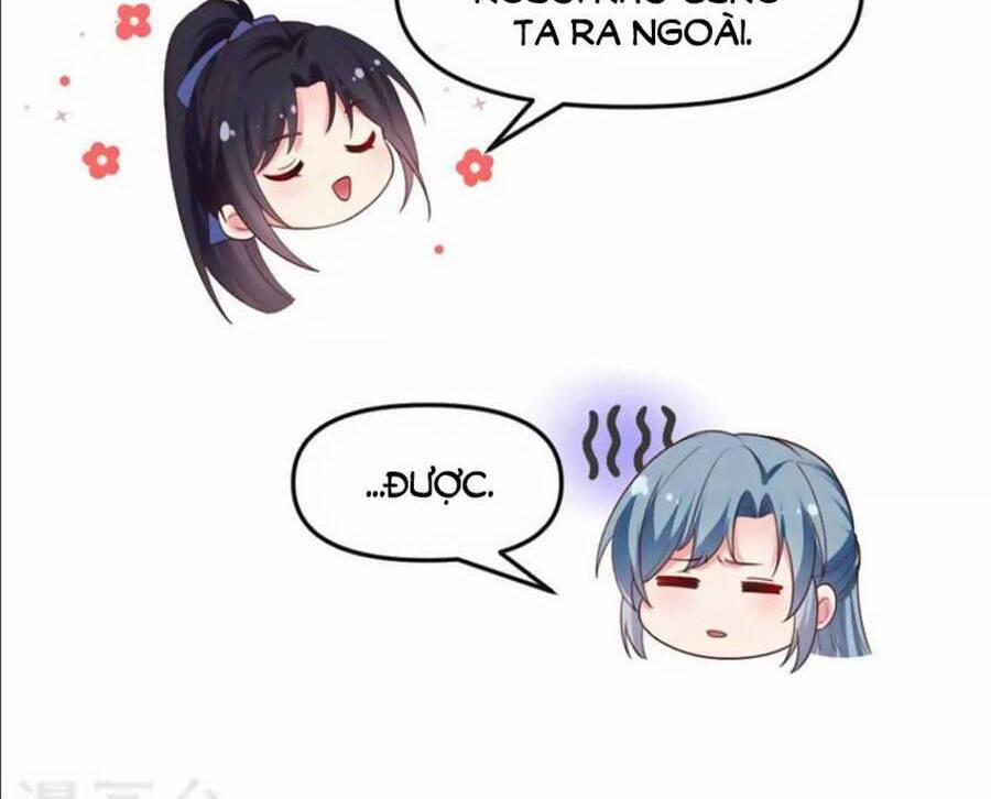 Hệ Thống Xuyên Nhanh: Ác Nam Không Dễ Chọc 92 trang 13