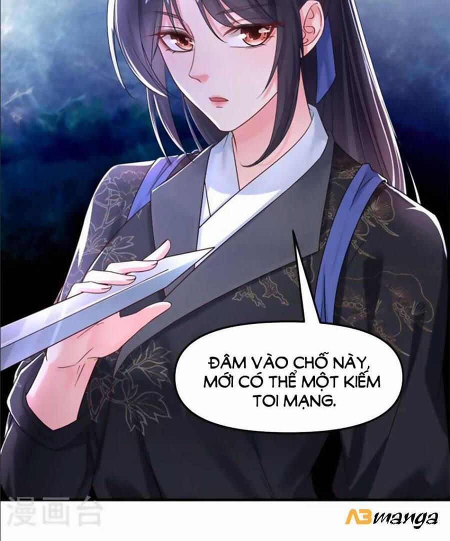 Hệ Thống Xuyên Nhanh: Ác Nam Không Dễ Chọc 92 trang 6