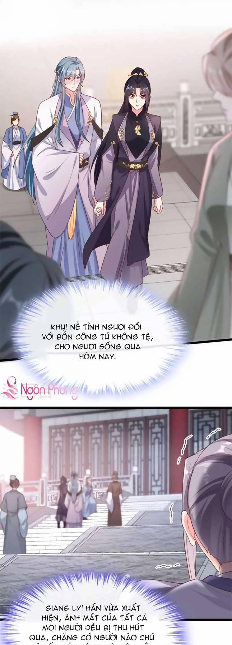 Hệ Thống Xuyên Nhanh: Ác Nam Không Dễ Chọc 93 trang 1