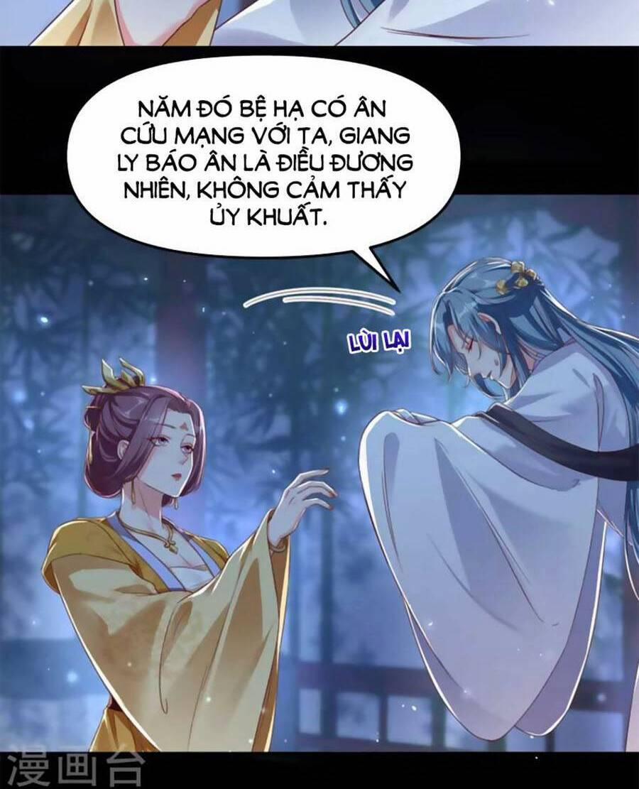 Hệ Thống Xuyên Nhanh: Ác Nam Không Dễ Chọc 94 trang 11