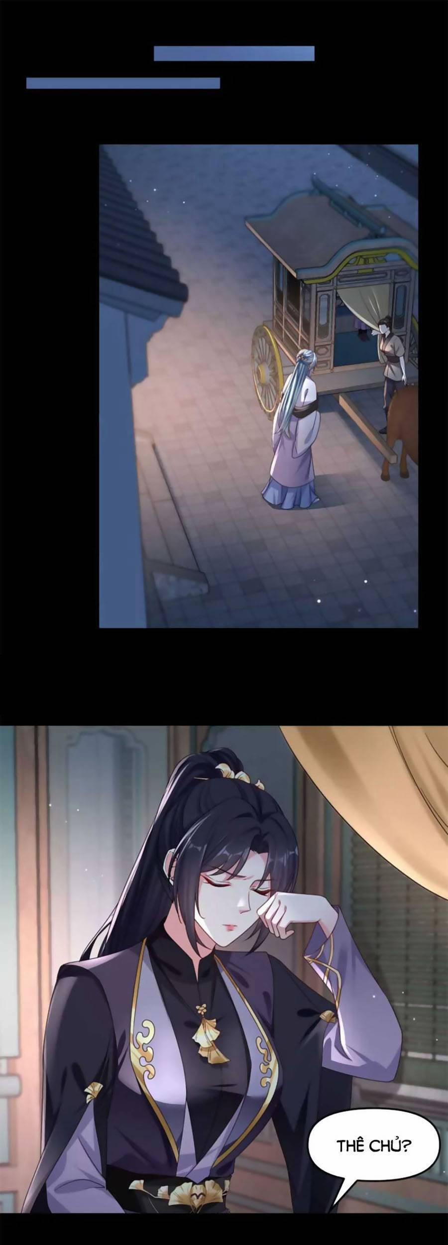 Hệ Thống Xuyên Nhanh: Ác Nam Không Dễ Chọc 95 trang 1