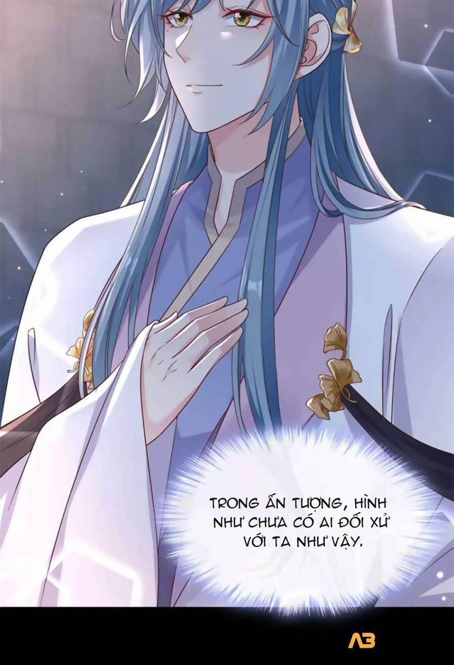 Hệ Thống Xuyên Nhanh: Ác Nam Không Dễ Chọc 95 trang 3