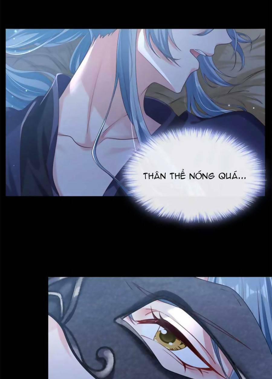 Hệ Thống Xuyên Nhanh: Ác Nam Không Dễ Chọc 97 trang 1