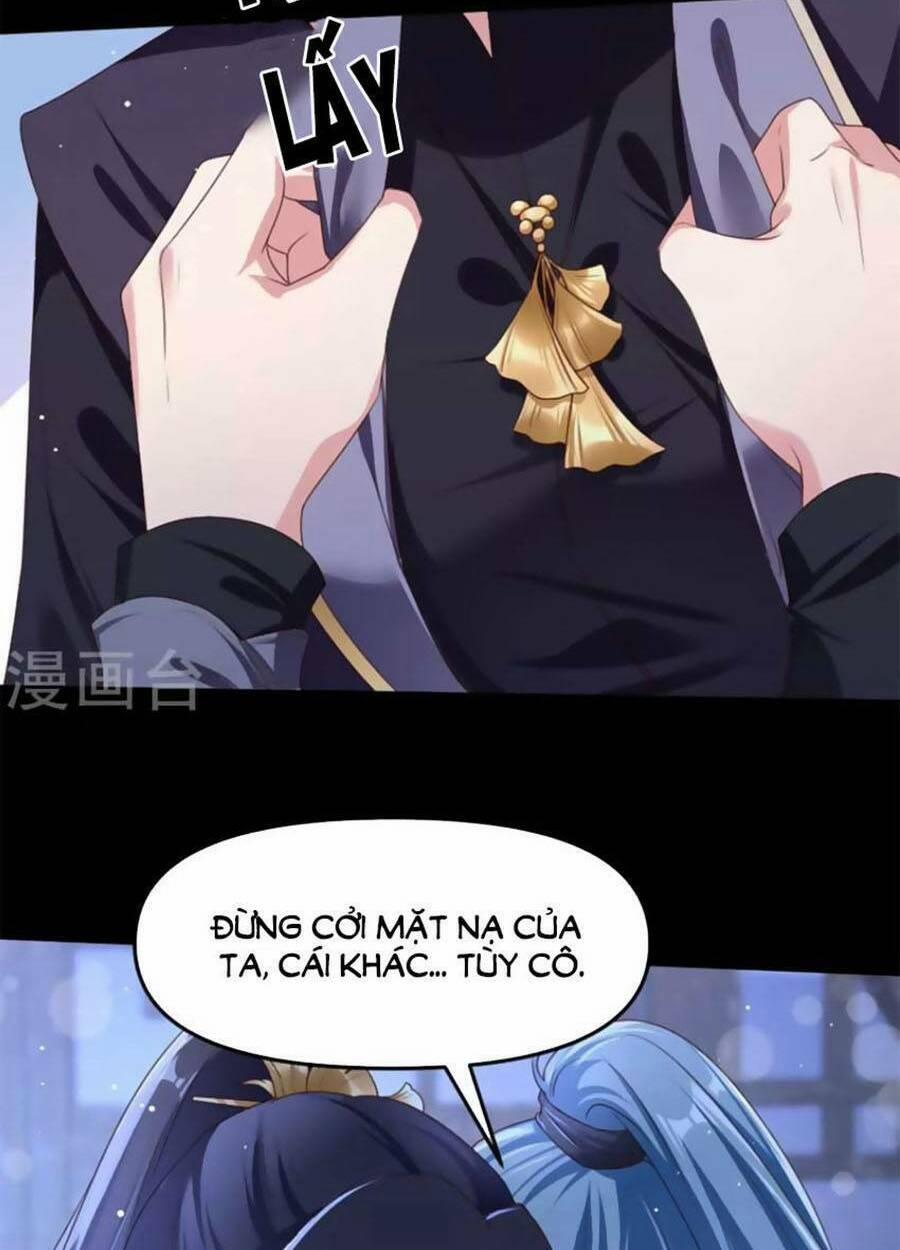 Hệ Thống Xuyên Nhanh: Ác Nam Không Dễ Chọc 97 trang 16